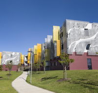 Western Sydney University Village - Penrith - Foster Accommodation