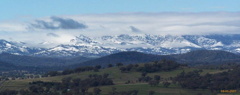 The Old Saddlery - Foster Accommodation 13