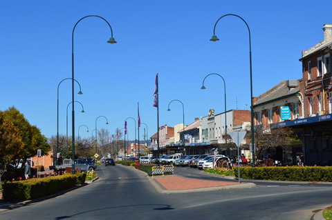 The Old Saddlery - Foster Accommodation 12