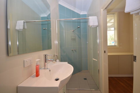 The Old Saddlery - Foster Accommodation 4