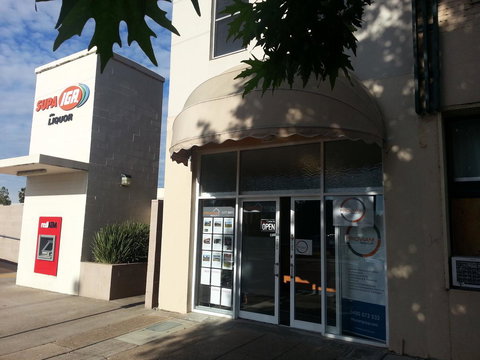 The Old Saddlery - Foster Accommodation 0