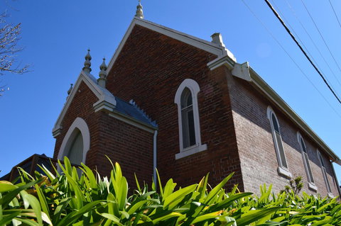 The Old Saddlery - Foster Accommodation 15