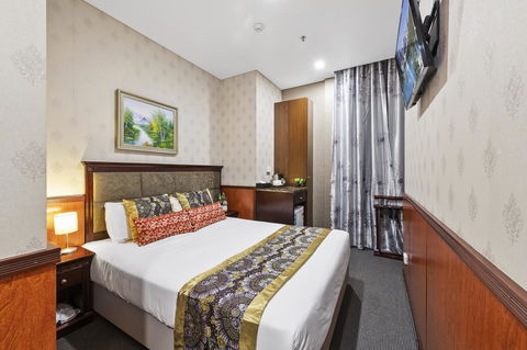 YEHS Hotel Sydney CBD - Foster Accommodation 10