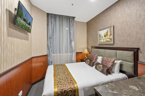 YEHS Hotel Sydney CBD - Foster Accommodation 8
