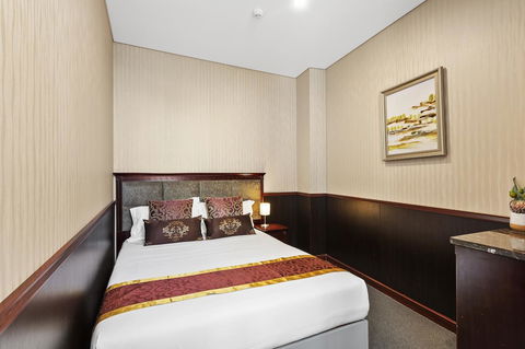 YEHS Hotel Sydney CBD - Foster Accommodation 18