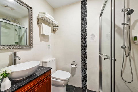 YEHS Hotel Sydney CBD - Foster Accommodation 12