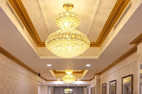 YEHS Hotel Sydney CBD - Foster Accommodation 30