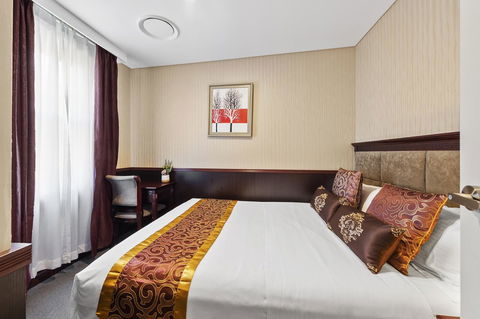YEHS Hotel Sydney CBD - Foster Accommodation 20