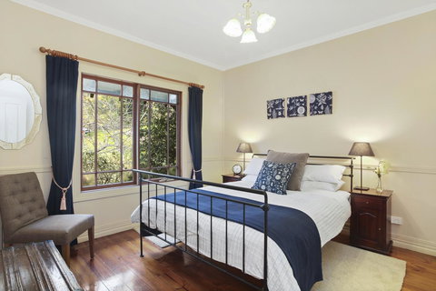 Allegra Cottage Of Leura - Foster Accommodation 5