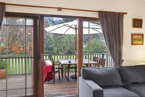 Allegra Cottage Of Leura - Foster Accommodation 4