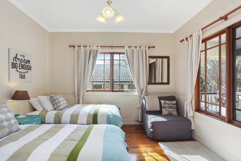 Allegra Cottage Of Leura - Foster Accommodation 6