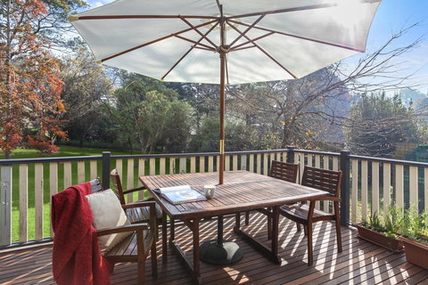 Allegra Cottage Of Leura - Foster Accommodation 0