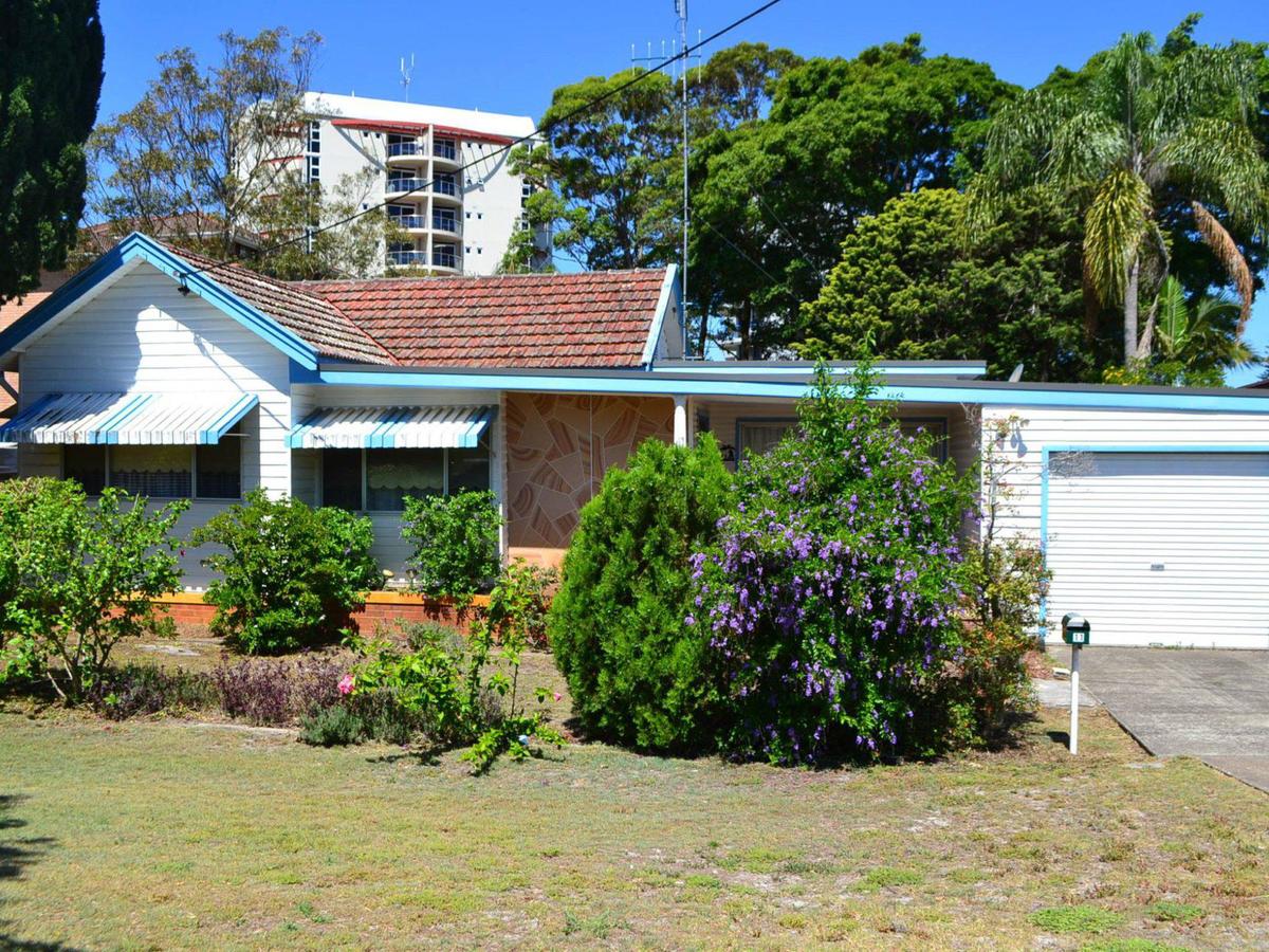 Stroud NSW Foster Accommodation