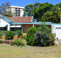 11 Peel Street - Foster Accommodation
