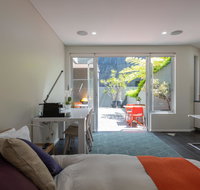Stunning Views - Foster Accommodation