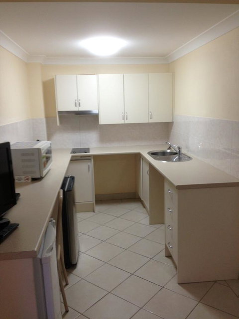 Bel Mondo Apartments - Foster Accommodation 6