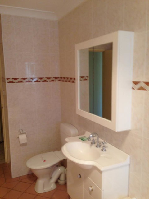 Bel Mondo Apartments - Foster Accommodation 17