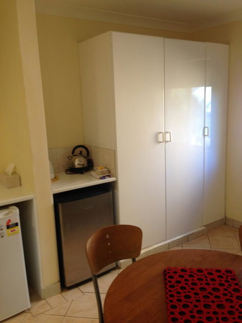 Bel Mondo Apartments - Foster Accommodation 7