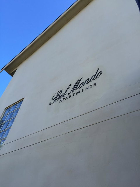 Bel Mondo Apartments - Foster Accommodation 2