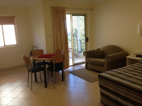 Bel Mondo Apartments - Foster Accommodation 14