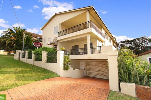 Bel Mondo Apartments - Foster Accommodation 16