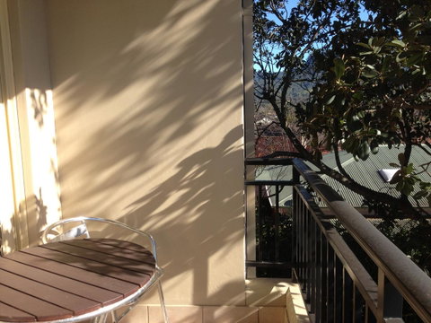 Bel Mondo Apartments - Foster Accommodation 5