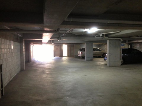 Bel Mondo Apartments - Foster Accommodation 15