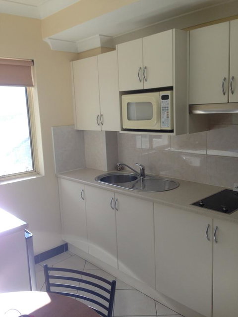 Bel Mondo Apartments - Foster Accommodation 0