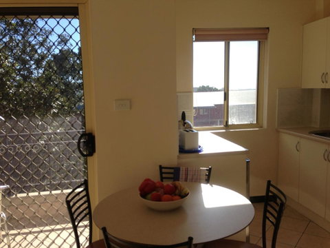 Bel Mondo Apartments - Foster Accommodation 3