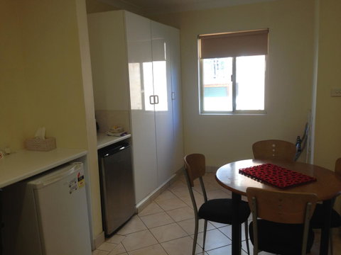 Bel Mondo Apartments - Foster Accommodation 1