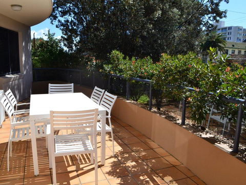 Millennium 102 With Pool In Complex - Foster Accommodation 11