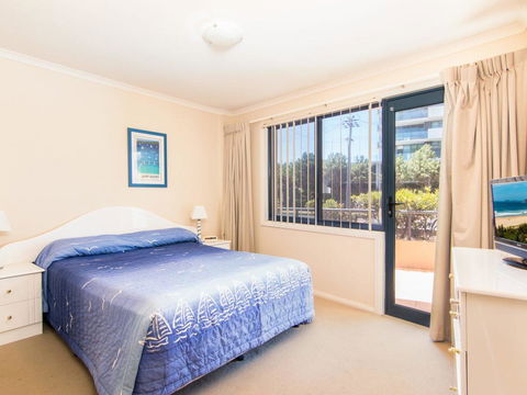 Millennium 102 With Pool In Complex - Foster Accommodation 3
