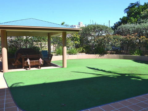Millennium 102 With Pool In Complex - Foster Accommodation 8