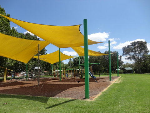 Panorama Bathurst - Foster Accommodation 36