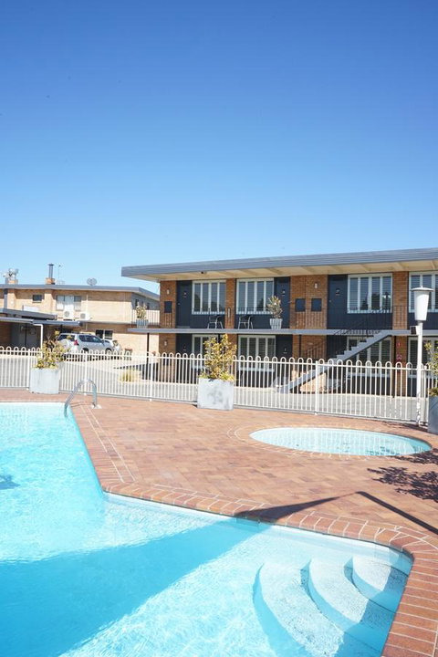 Panorama Bathurst - Foster Accommodation 13