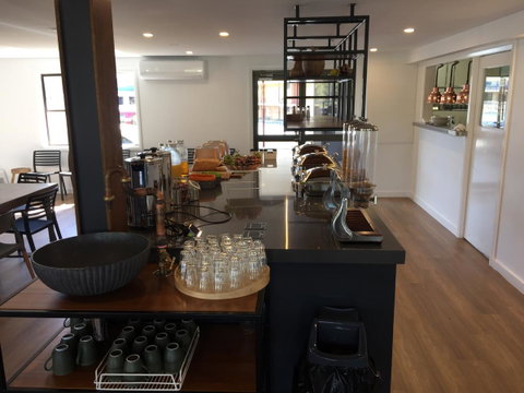 Panorama Bathurst - Foster Accommodation 34