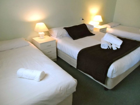 Panorama Bathurst - Foster Accommodation 38