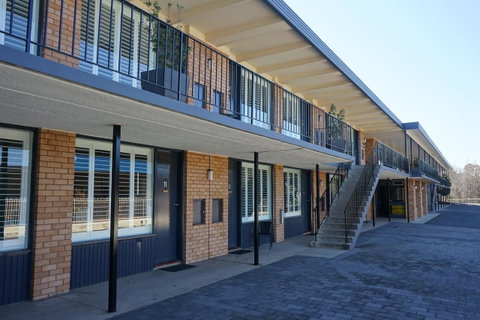 Panorama Bathurst - Foster Accommodation 24