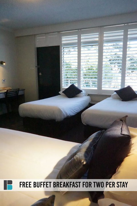 Panorama Bathurst - Foster Accommodation 19