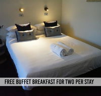Panorama Bathurst - Foster Accommodation