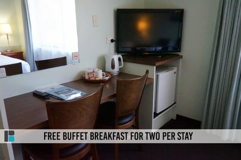 Panorama Bathurst - Foster Accommodation 16