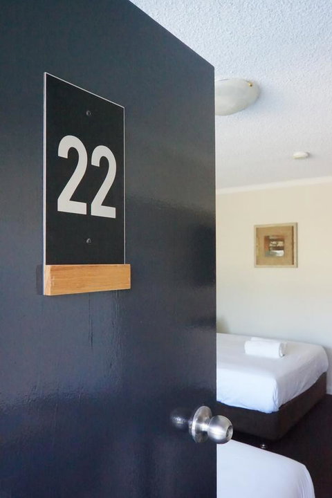 Panorama Bathurst - Foster Accommodation 32