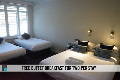 Panorama Bathurst - Foster Accommodation 18