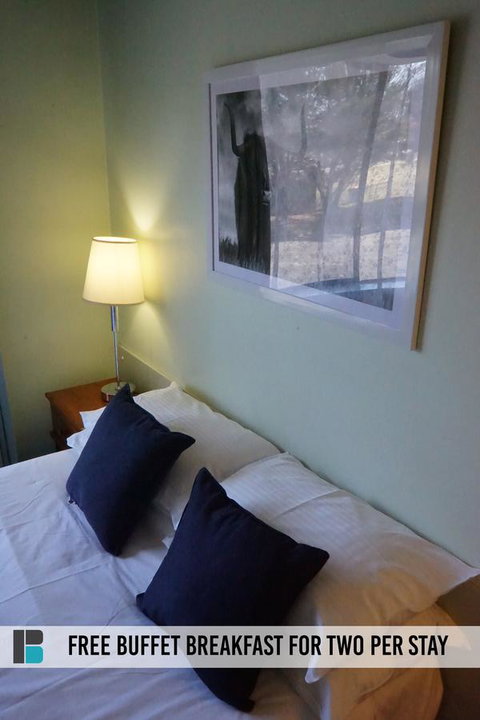 Panorama Bathurst - Foster Accommodation 4