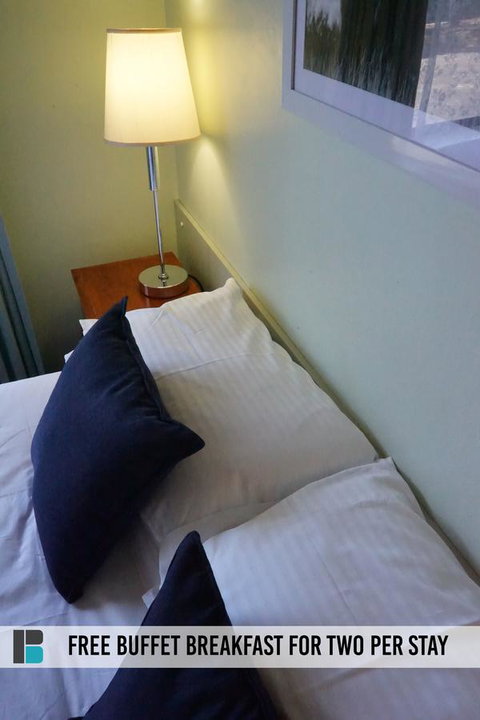Panorama Bathurst - Foster Accommodation 17