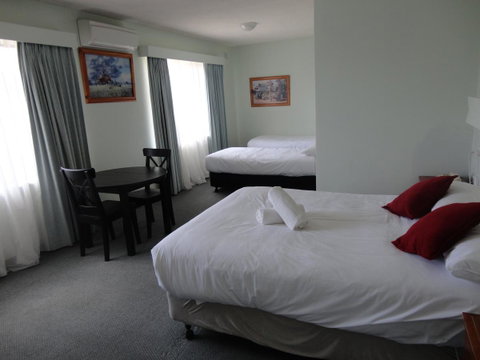 Panorama Bathurst - Foster Accommodation 41