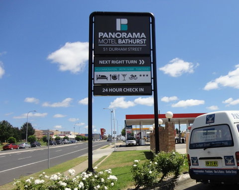 Panorama Bathurst - Foster Accommodation 44