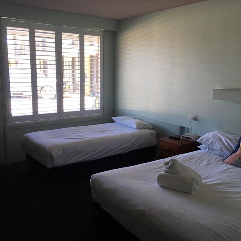 Panorama Bathurst - Foster Accommodation 37