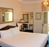 Manor Boutique Hotel Sydney - Foster Accommodation
