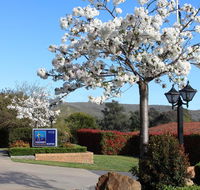 Hume Country Motor Inn - Foster Accommodation